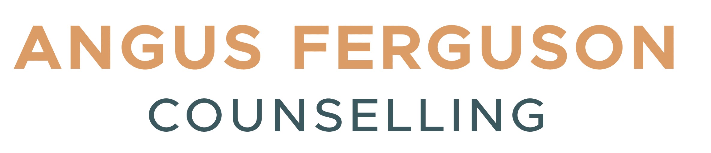 Angus Ferguson Counselling