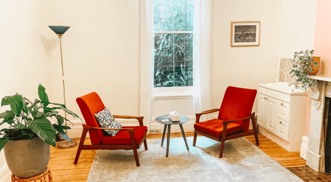 Angus Ferguson Counselling