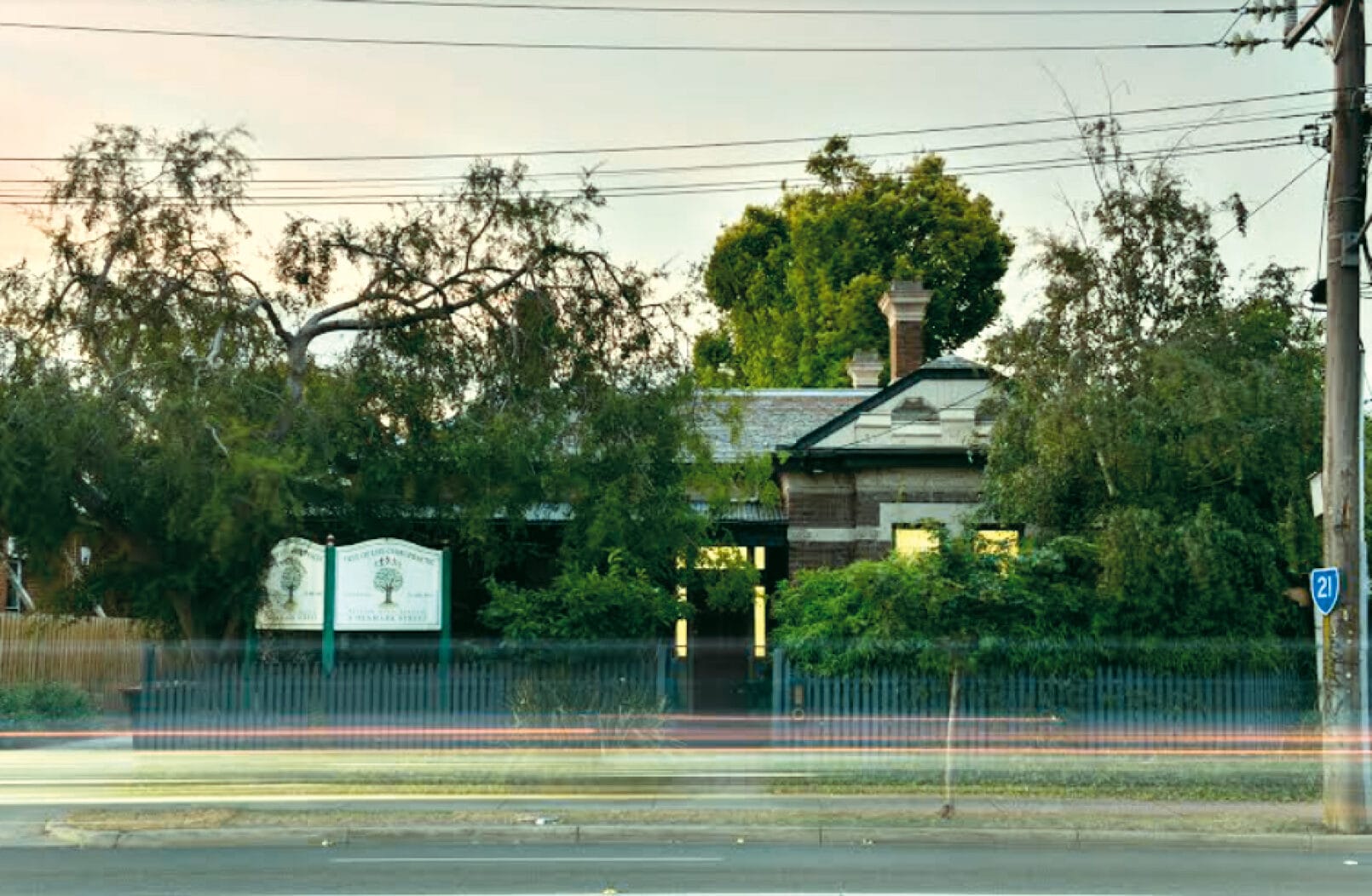 Angus Ferguson Counselling