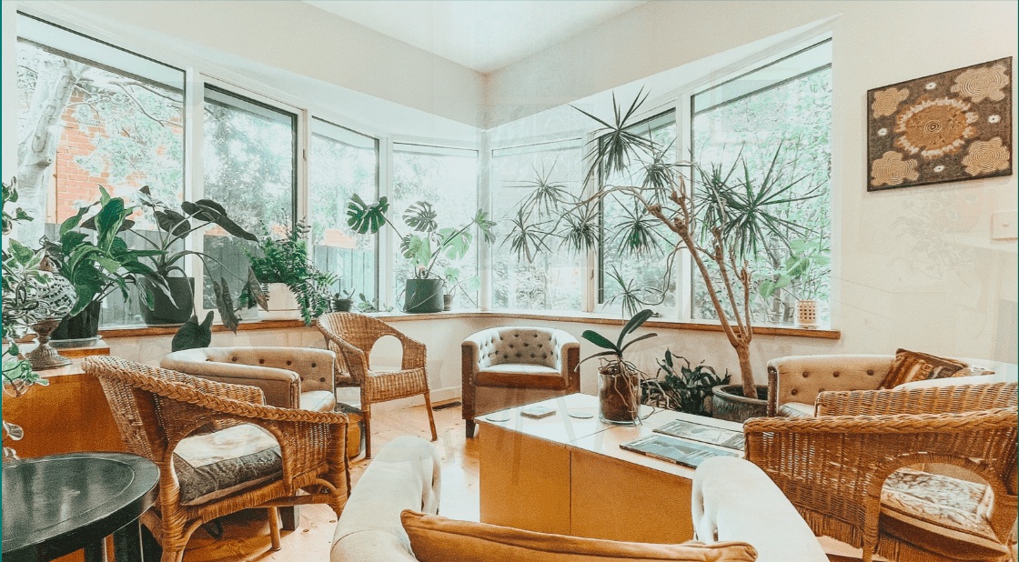 Angus Ferguson Counselling